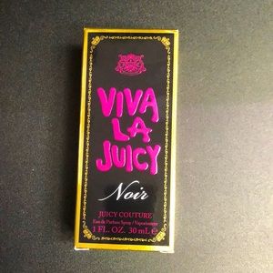 Viva la Juicy Noir women’s perfume